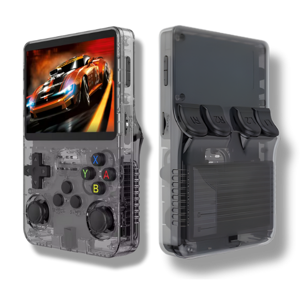 Console Rétro Portable