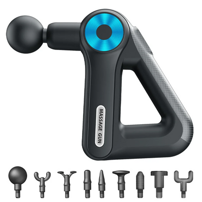 Massage gun