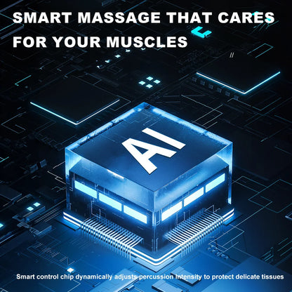 Massage gun