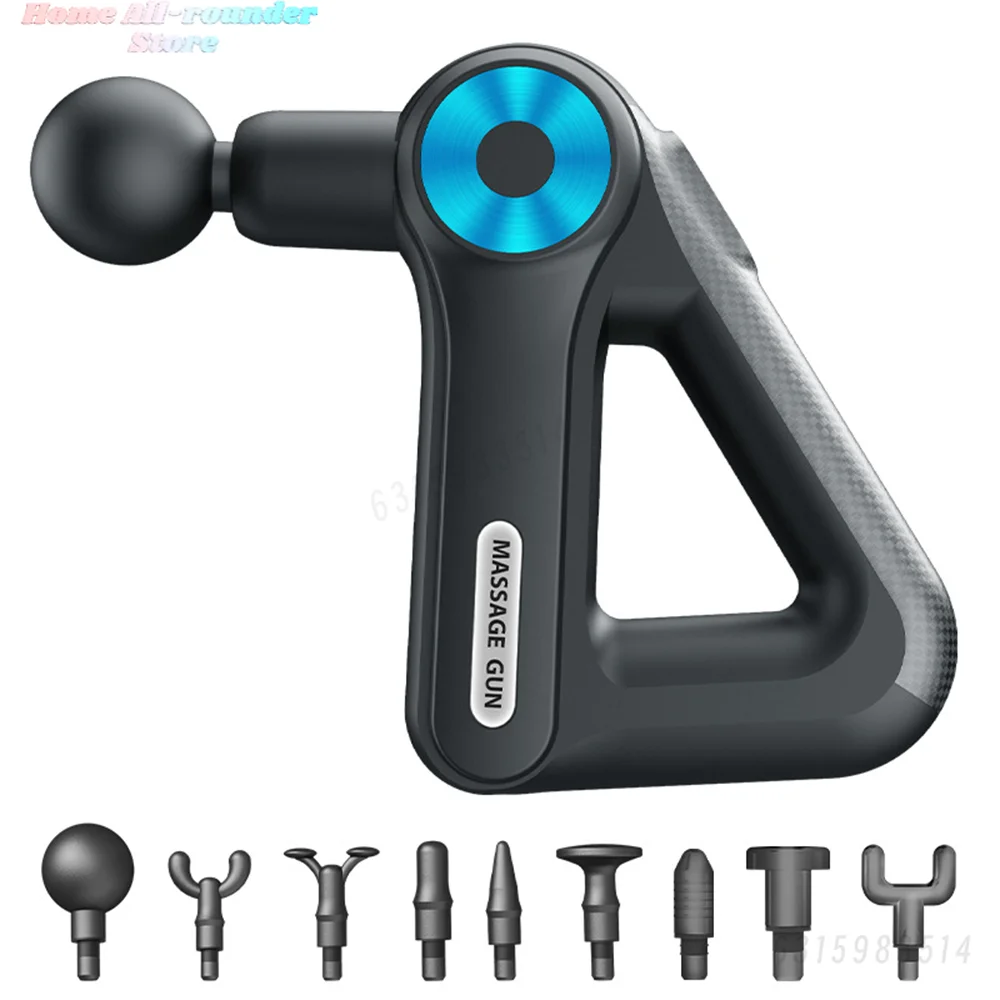 Massage gun