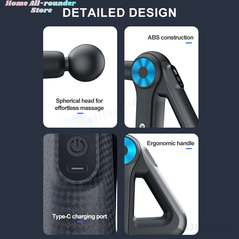 Massage gun