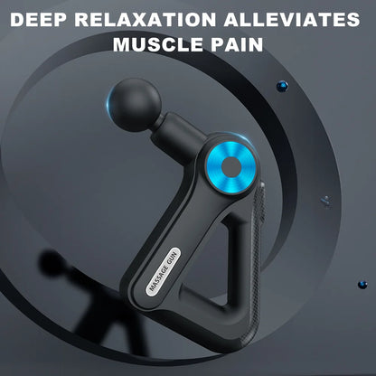 Massage gun